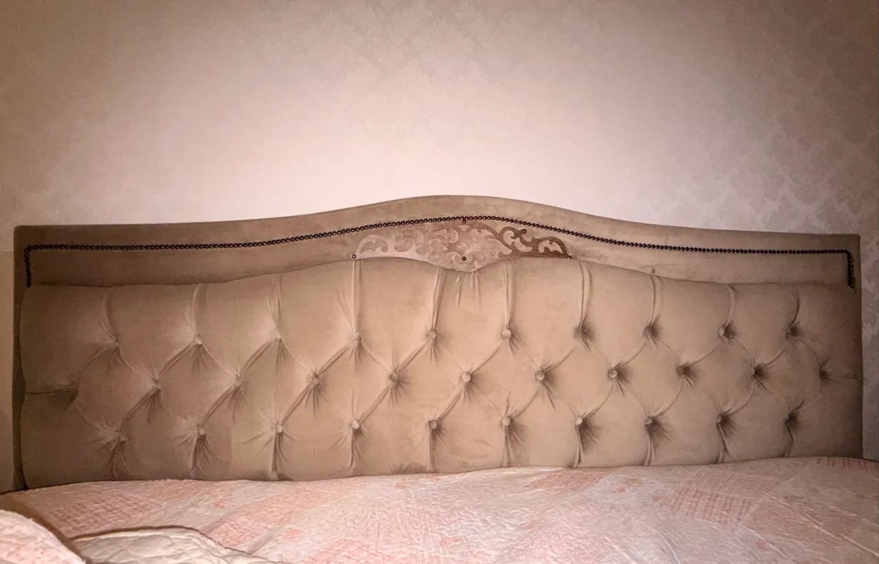 Encosto cama qeen  - Foto 4