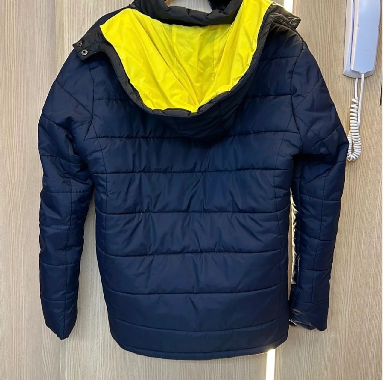 Jaqueta Puffer Lacoste - Foto 3