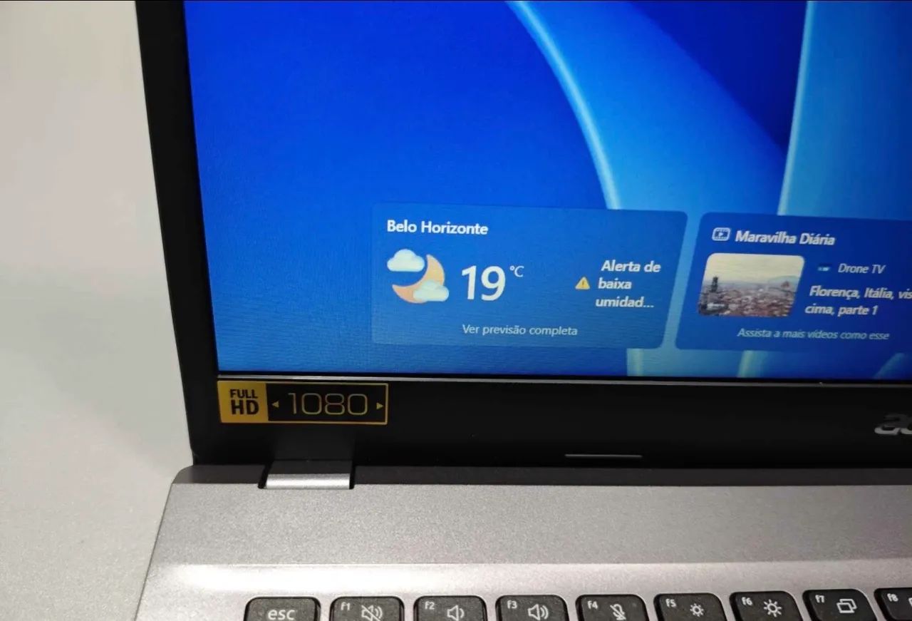 Notebook Acer Aspire 5 - Intel Core i5 de 12ª Geração - Foto 2