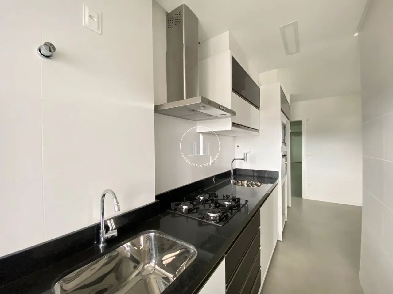 Apartamento 3 Quartos com 1 Suíte e 80m² - Capoeiras - BRN - Foto 5