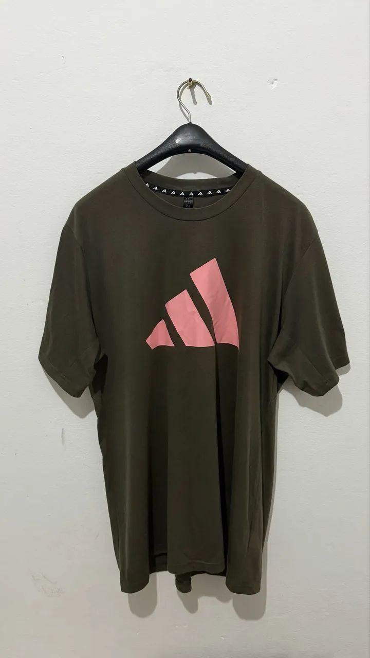 Camiseta Adidas 