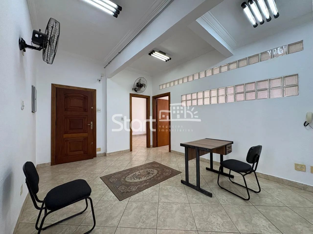 sala - Cambuí - Campinas - Foto 2