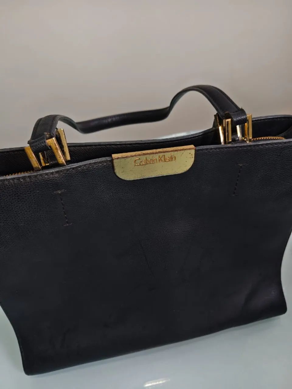 Bolsa Calvin Klein - Foto 4