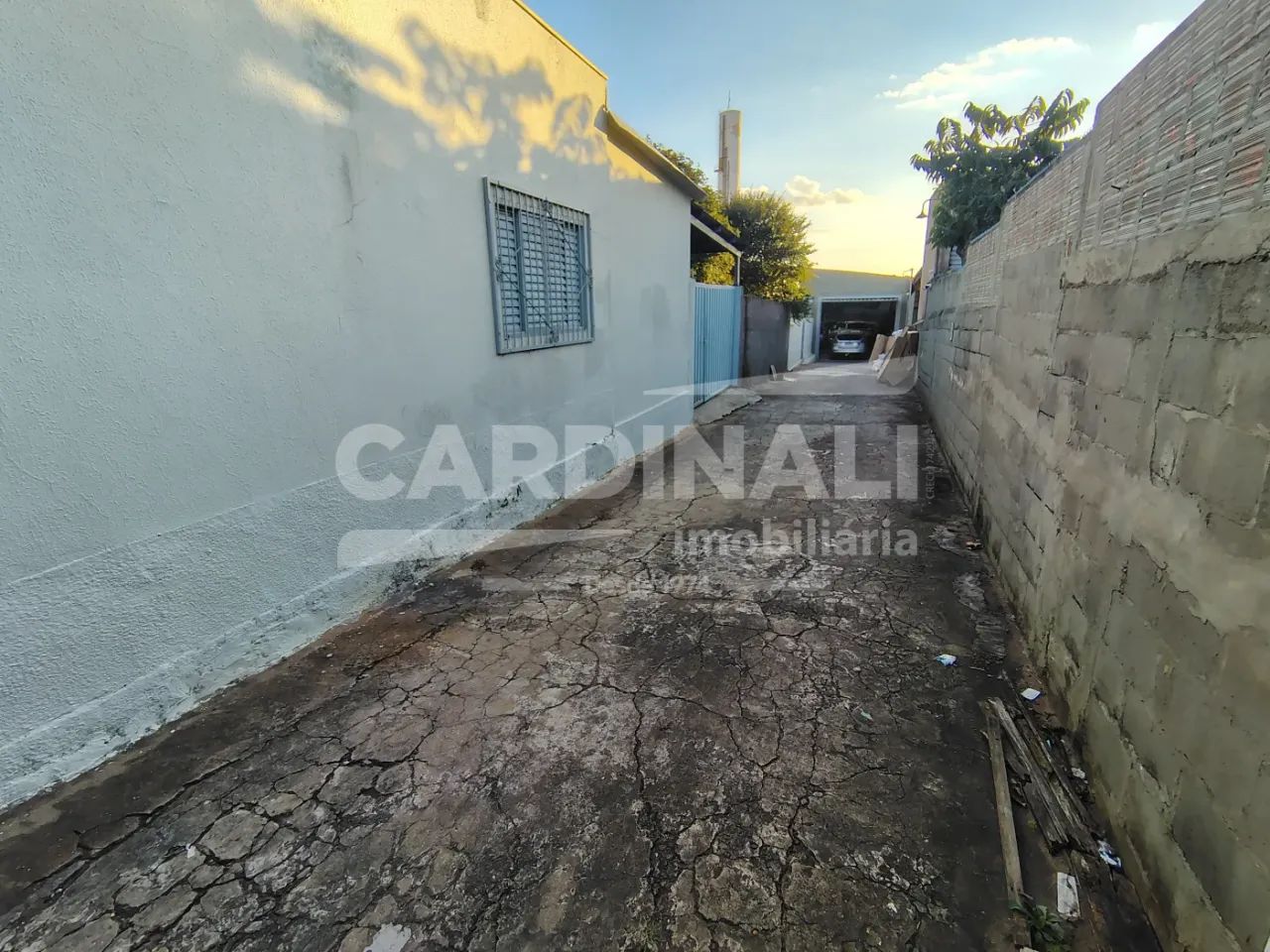 Casa de Fundo - Foto 2