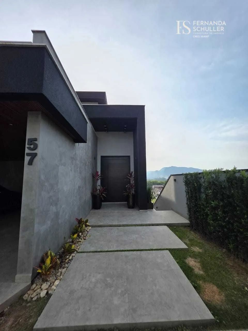 Casa à venda no bairro Centro - Antônio Carlos/SC - Foto 3