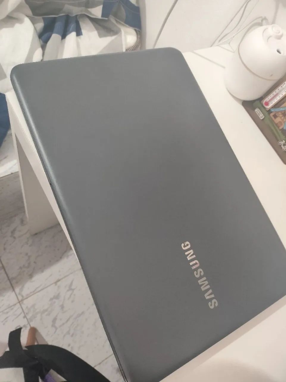 Notebook Samsung Np350xaa essencial funcional  - Foto 2