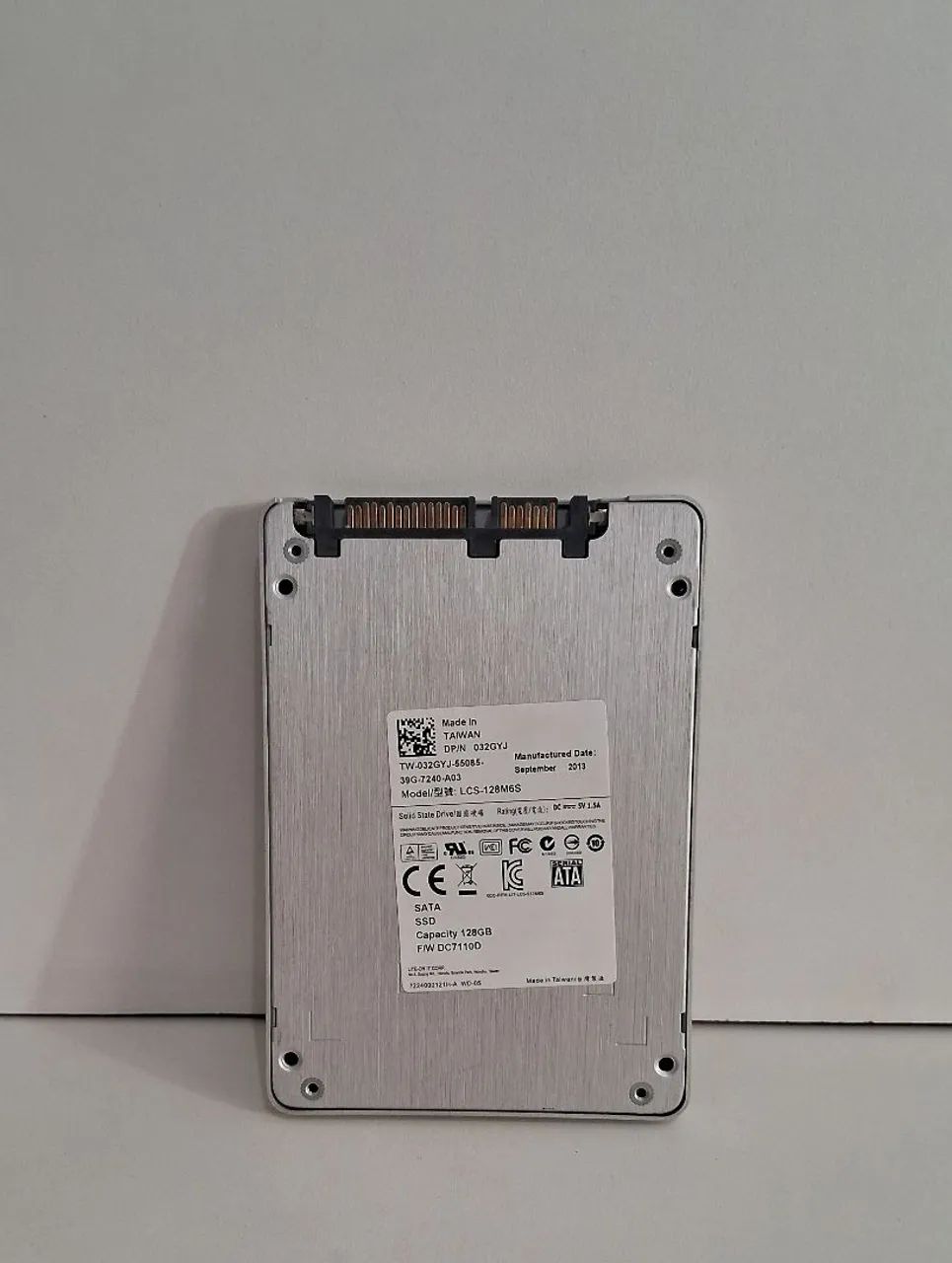 SSD 128GB - Foto 3