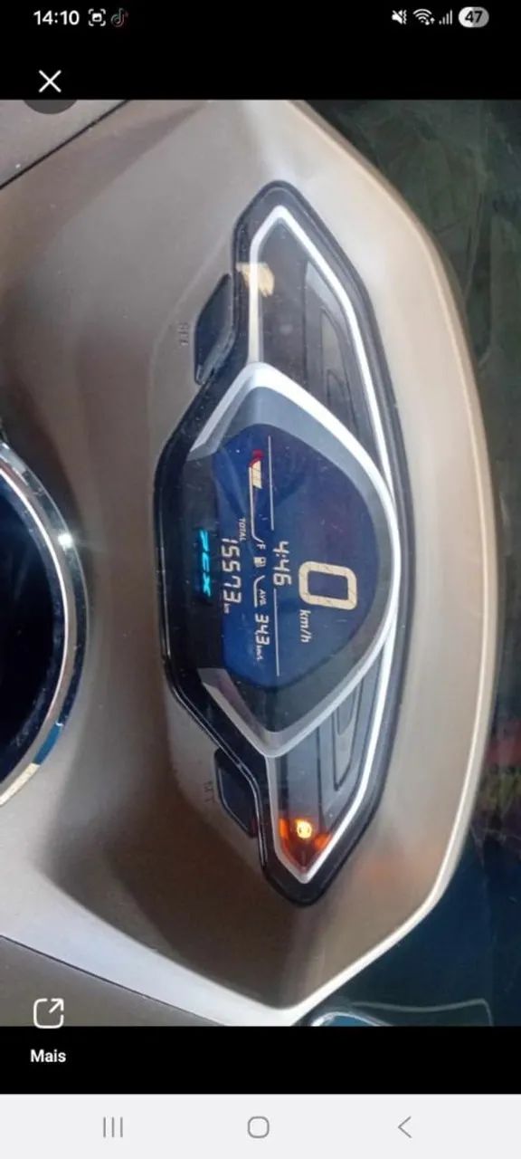 PCX 2022 - Foto 2