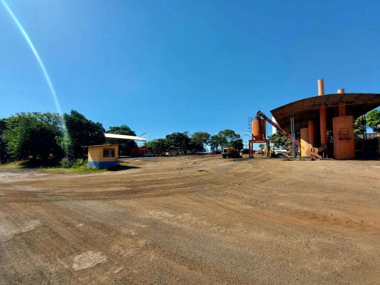 Comercial Galpão em Ribeirão Preto - Foto 2