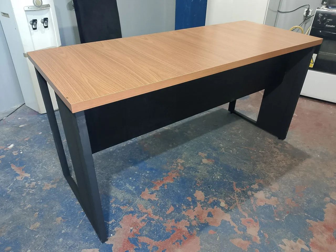Mesa executiva linha industrial...