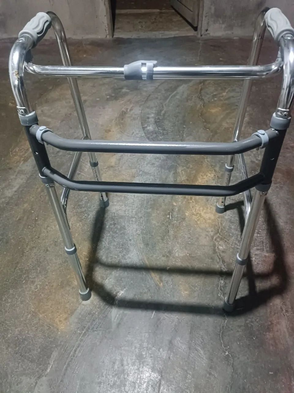 Andador para idoso  - Foto 3