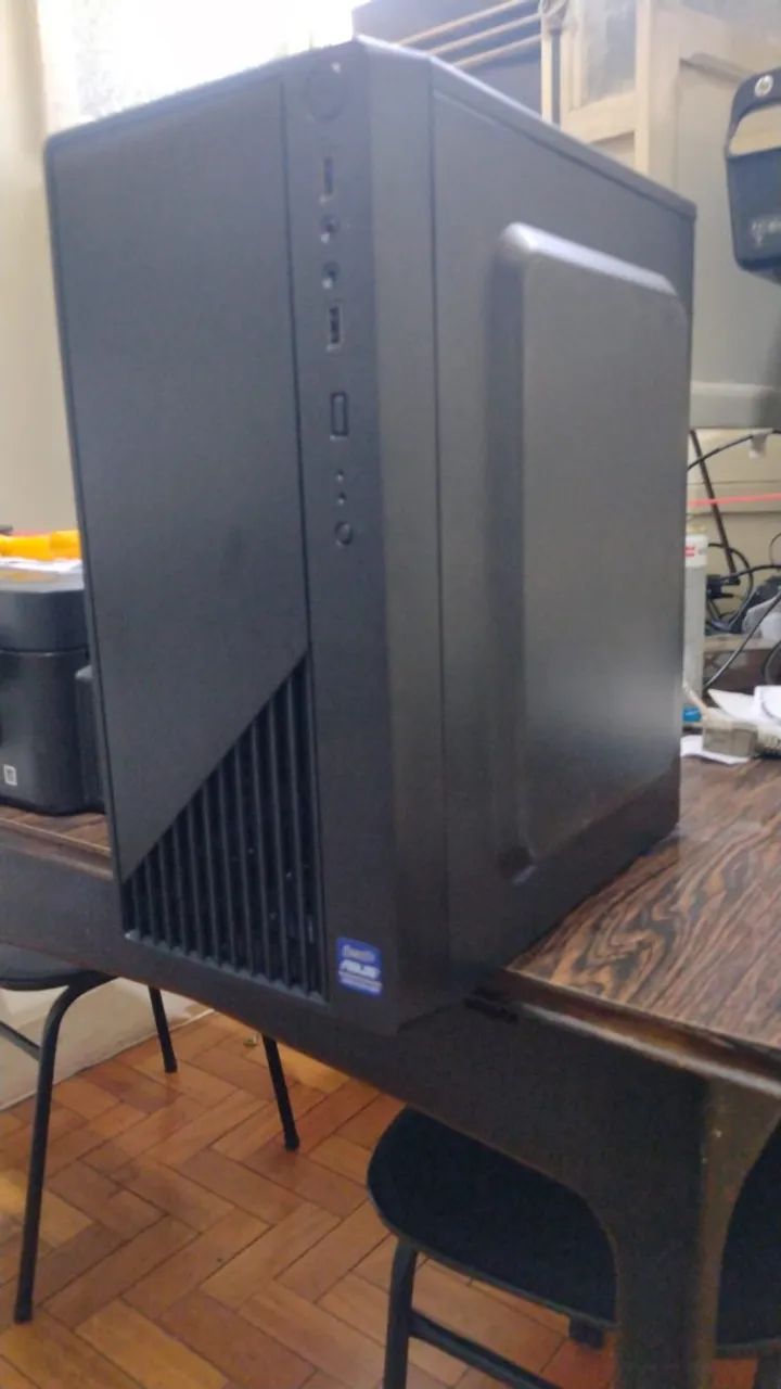 Desktop AsRock N68-VG S3/FX - Foto 2