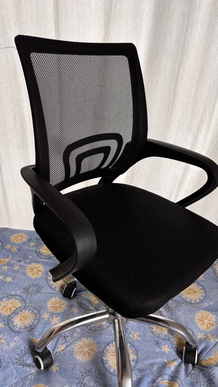 Cadeira de escritório 