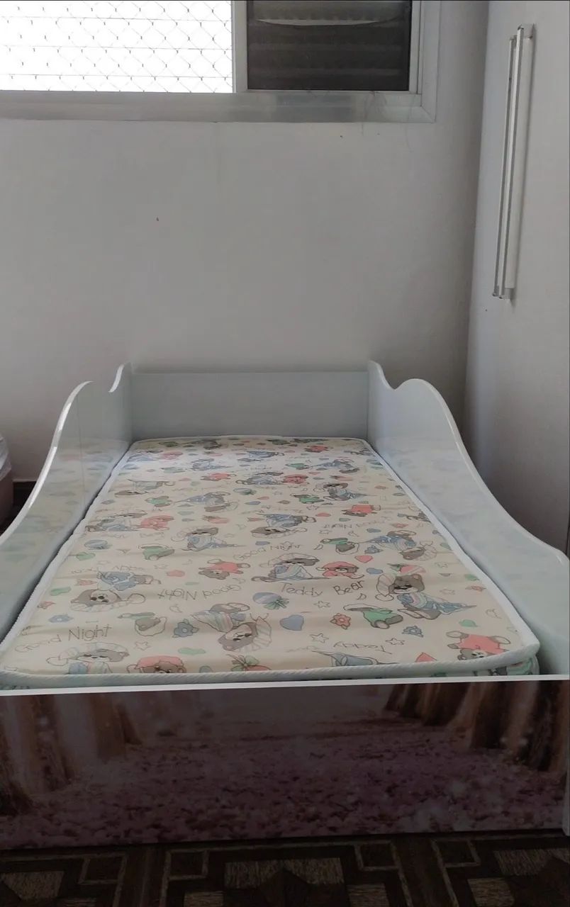 Cama infantil 