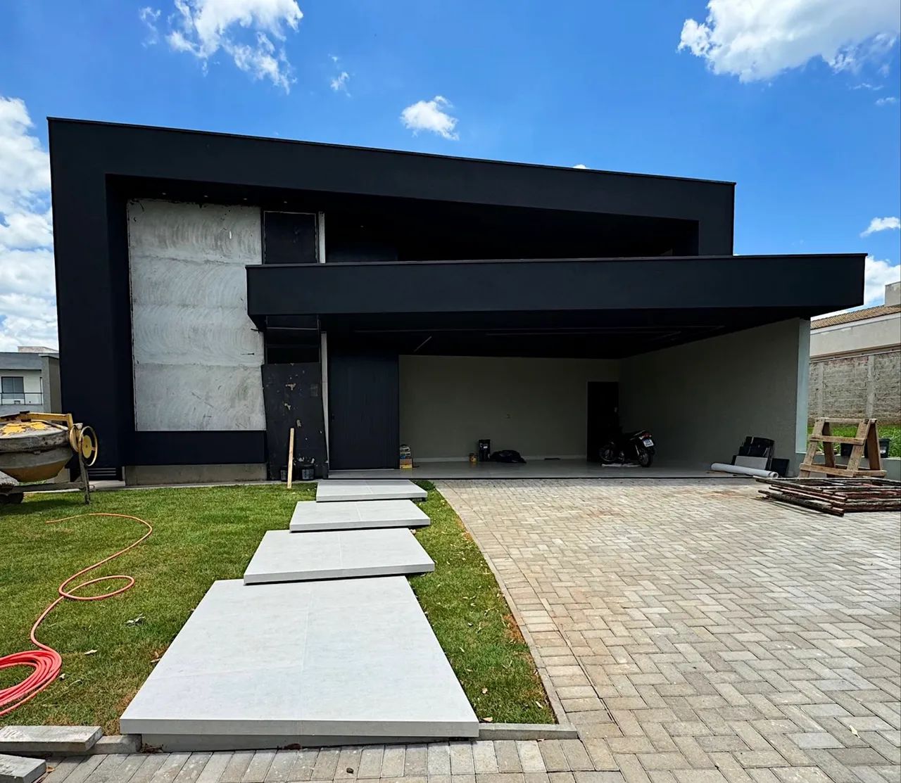Foto - São José do Rio Preto - Vila São Judas Tadeu