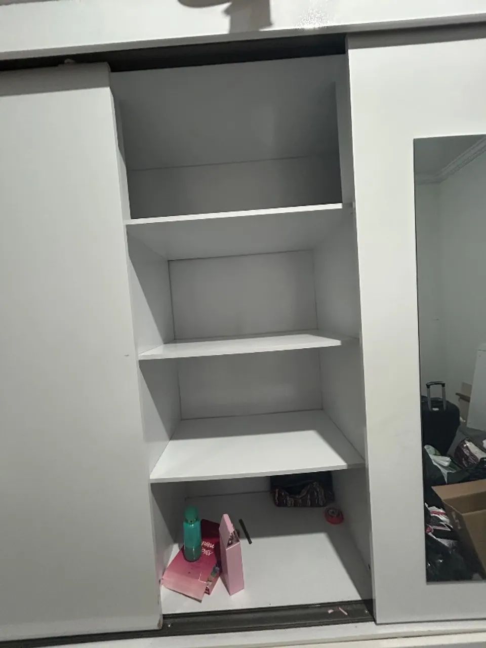 Guarda roupa  - Foto 3