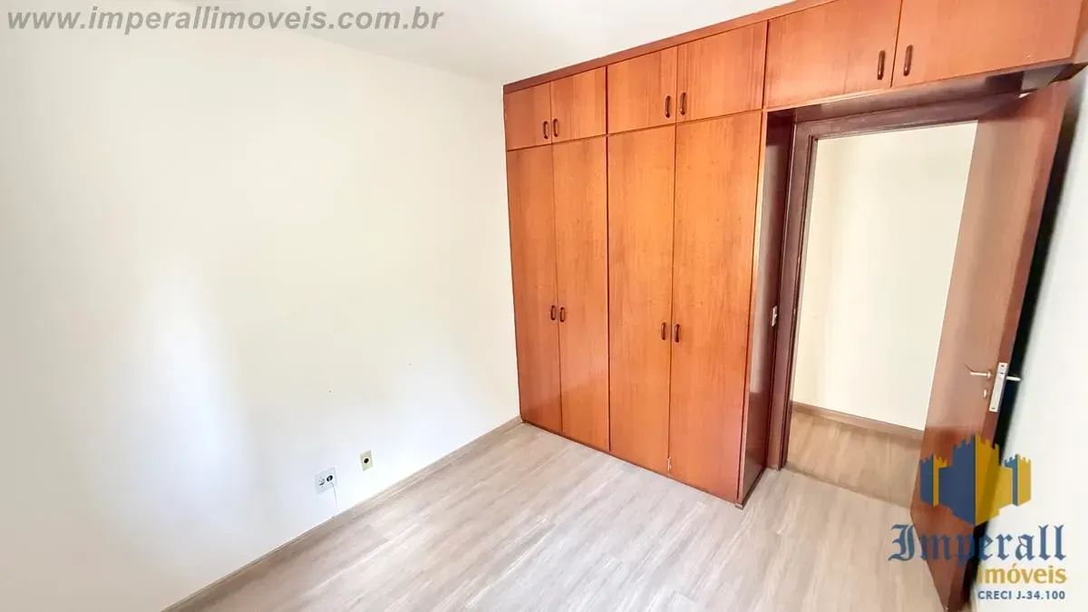 Apartamento 3 dormitórios 1 suíte Edifício Top Vision Vila Ema SJC SP 2 Vagas - Foto 4