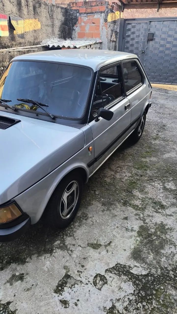 Fiat 147 C/ CL 1986 - Foto 3