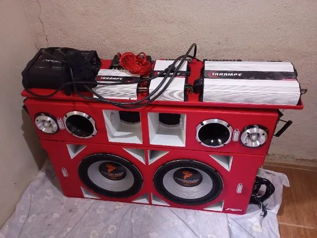 Som automotivo  - Foto 5