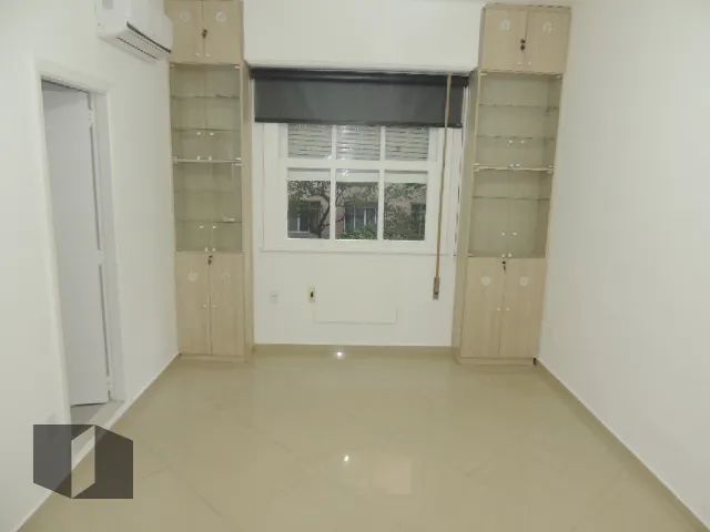 Apartamento em Copacabana