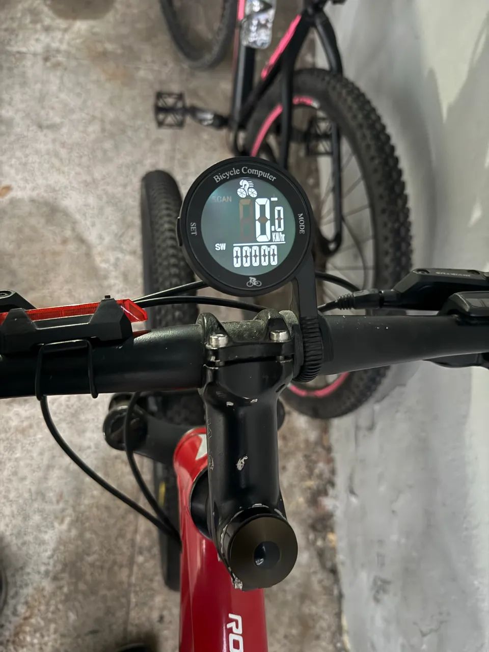 Bicicleta Specialized rockhopper - Foto 2