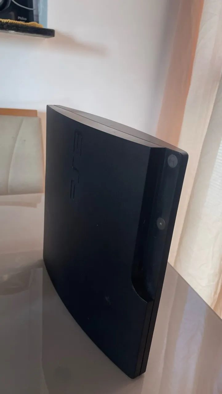 PS3 - FAT - Foto 5