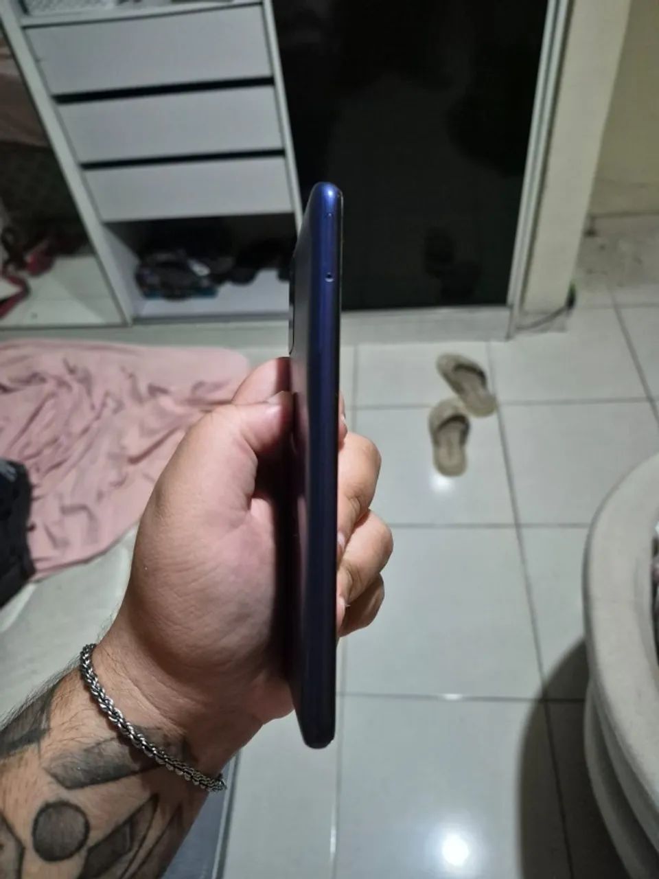 Celular Samgung A02s - Foto 2