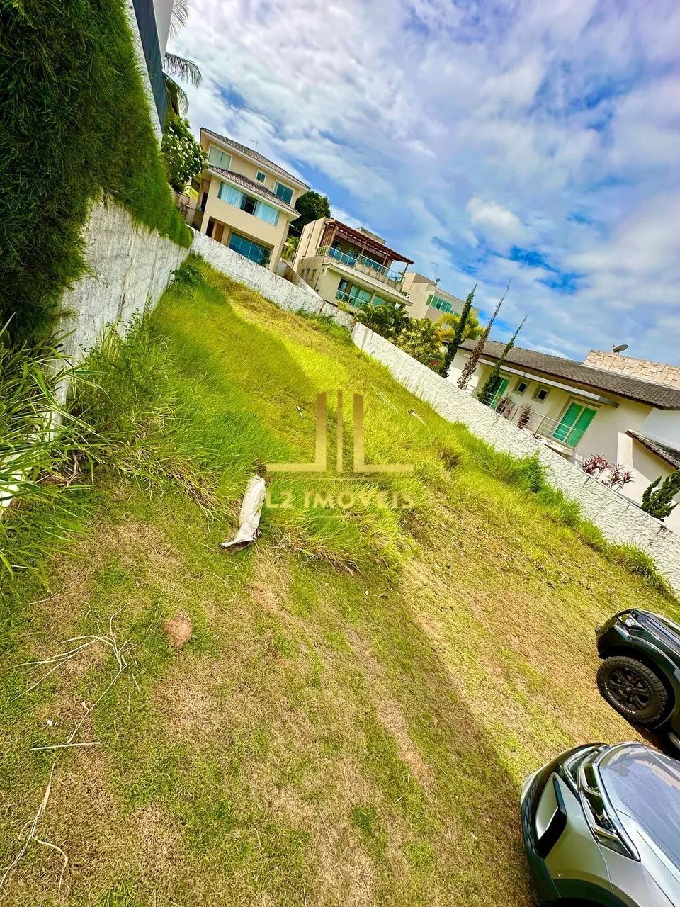 TERRENO - NASCENTE - ALPHAVILLE 2 - Foto 2