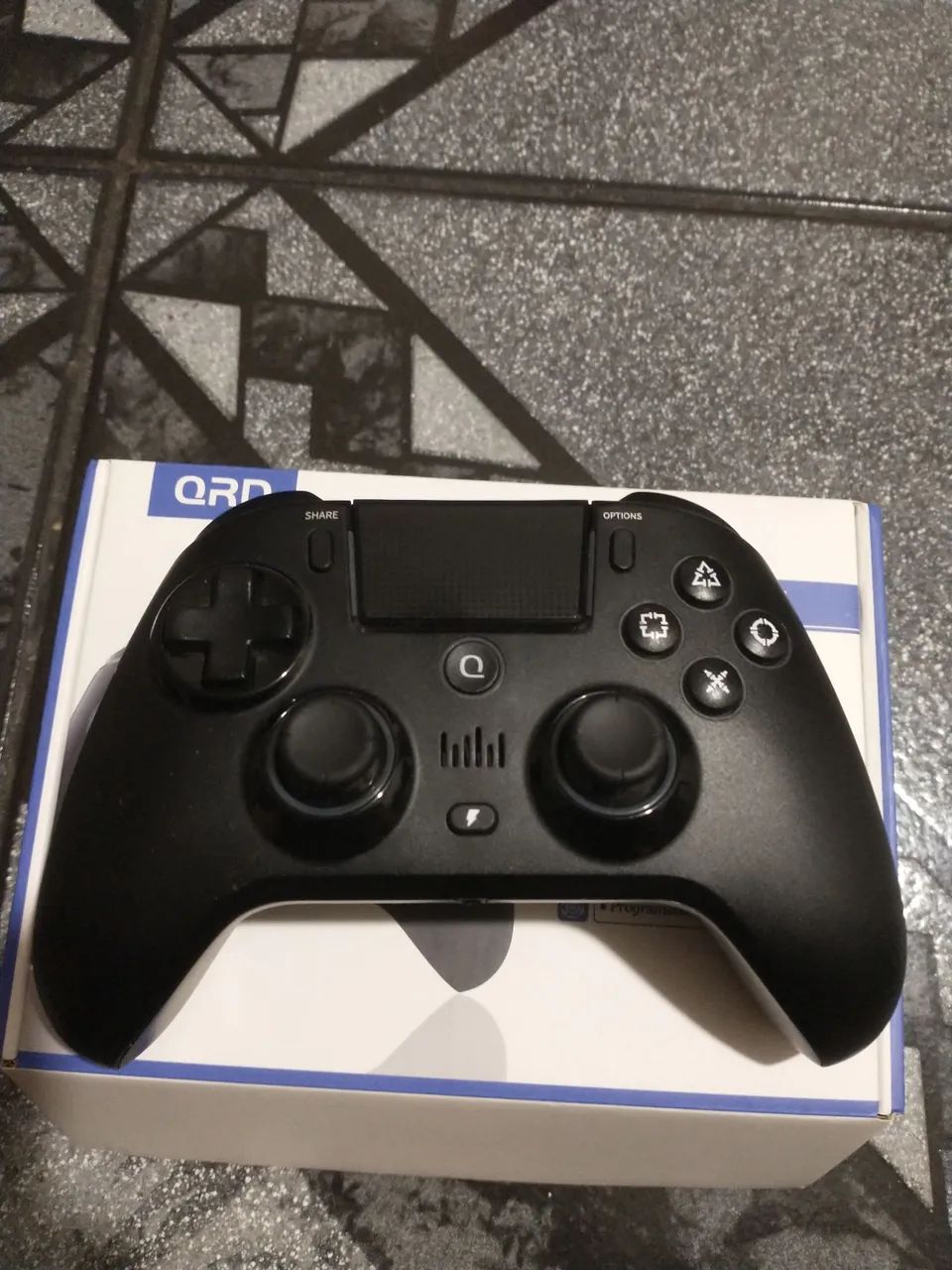 Controle spark n5 para PS3/PS4 E Outros  - Foto 2