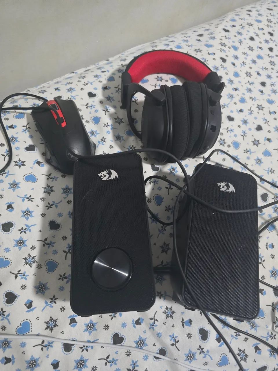 Kit PC Gamer Completo - Foto 3