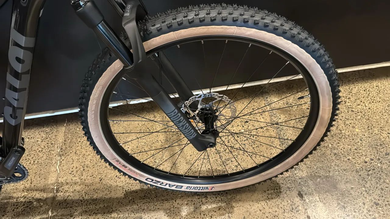 CALOI EXPLORER EVO TAMANHO PP 13.5 ARO 29 ZERO - Ciclismo - Setor