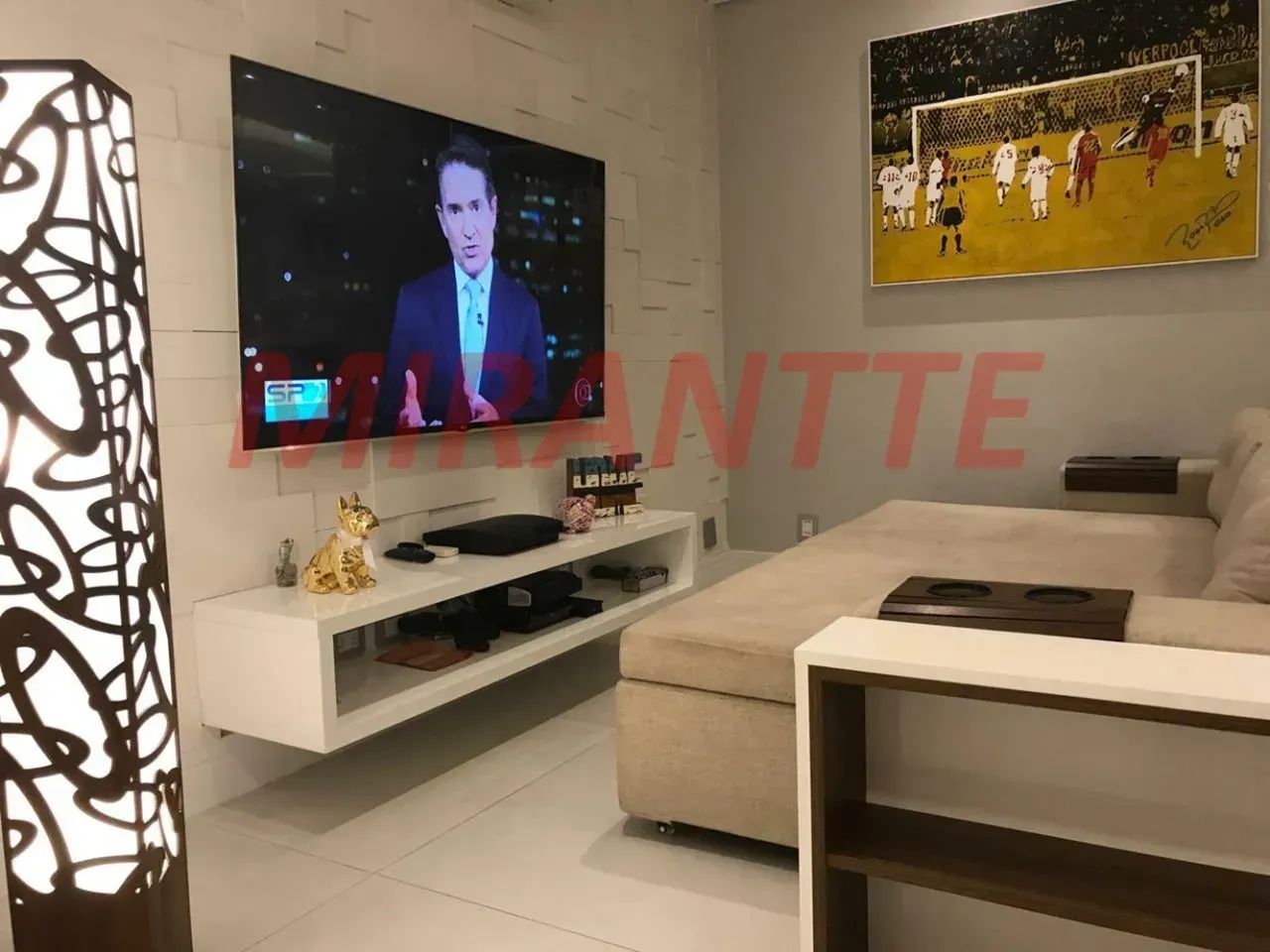 Apartamento na Parada inglesa com 3 dormitórios e 1 suíte - Foto 3
