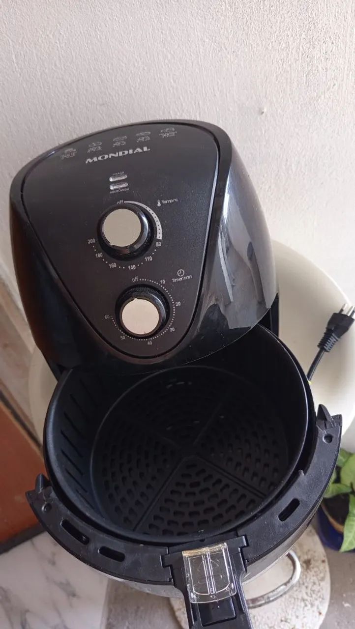Airfryer  - Foto 2