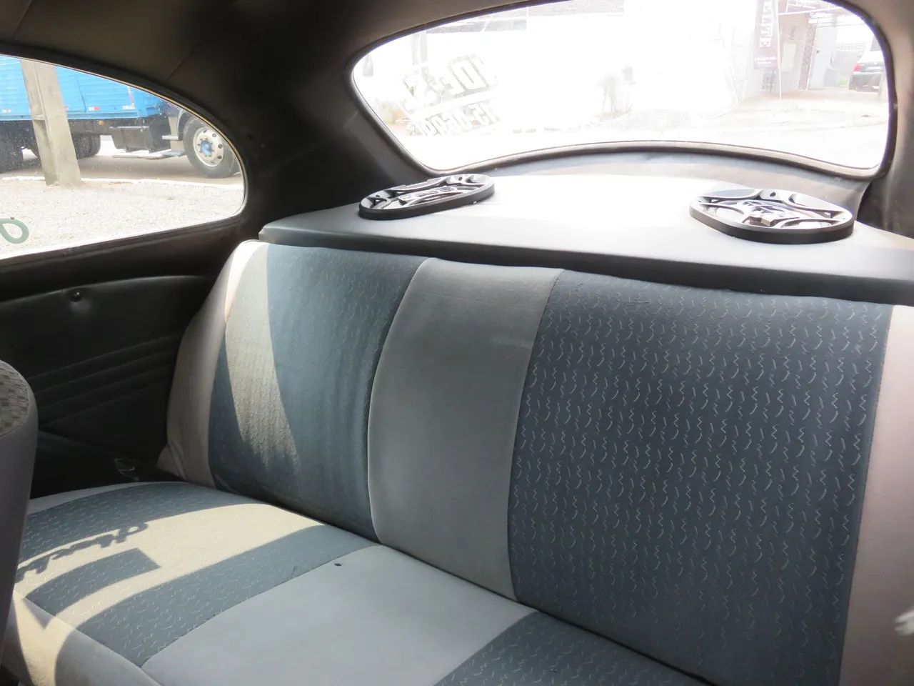 Fusca 1970 - Foto 5