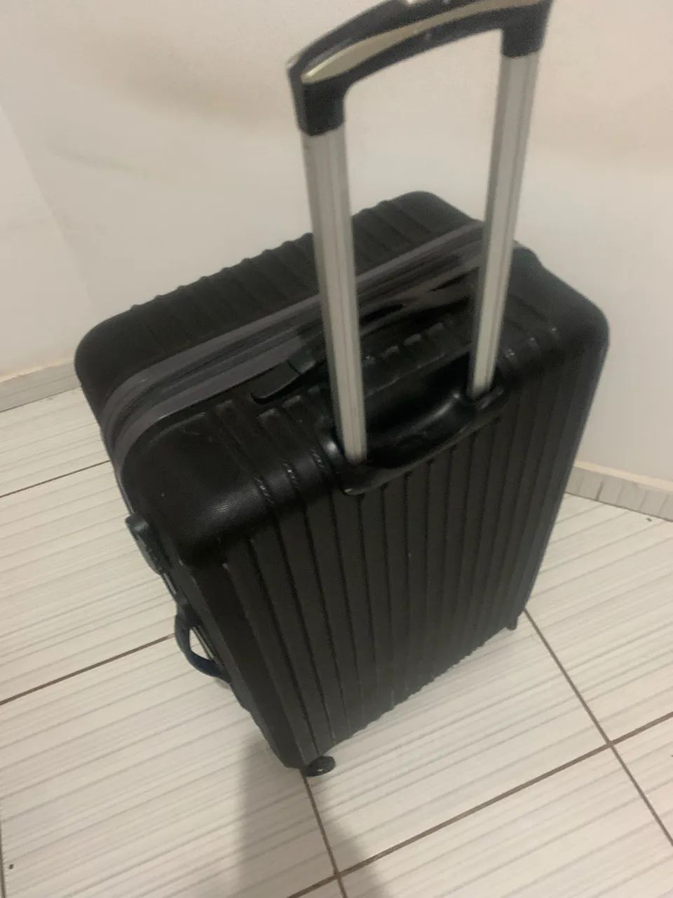 Mala de viagem  - Foto 2