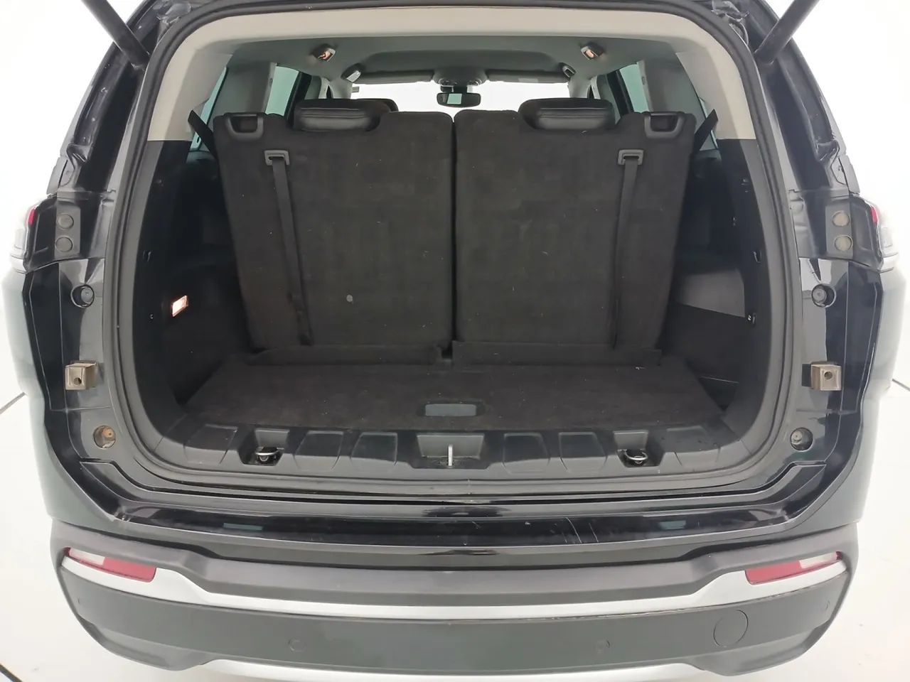 Jeep Commander Limited T270 1.3 TB Flex Aut., foto 9 de 18