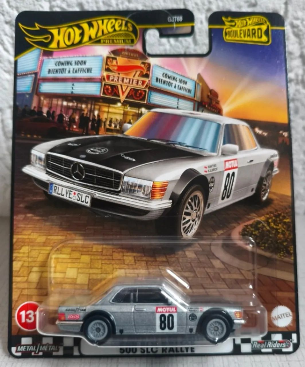 Miniaturas Hotwheels Premium R$80 - Foto 4