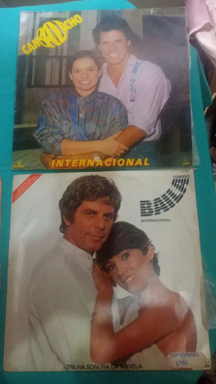 DISCOS  DE VINIL - Foto 3