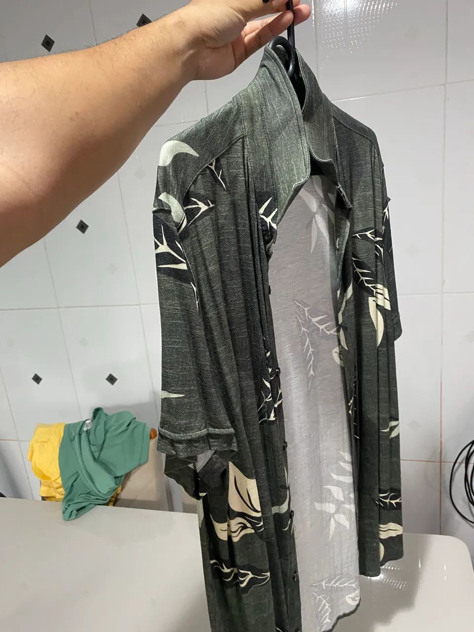 Camisa DLt  - Foto 2