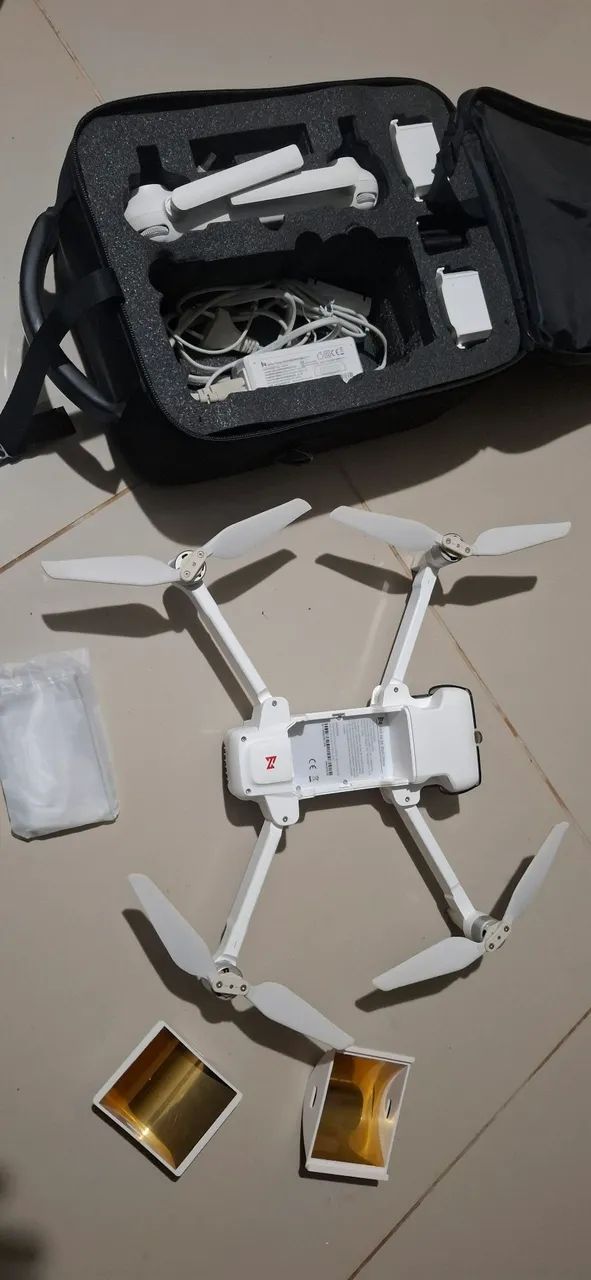 Drone - Foto 2