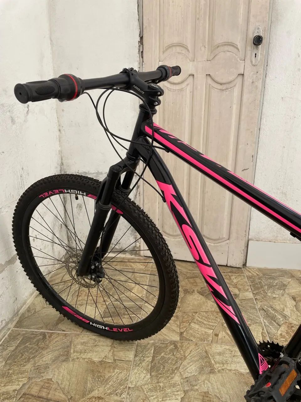 Bicicleta Aro 29  - Foto 2