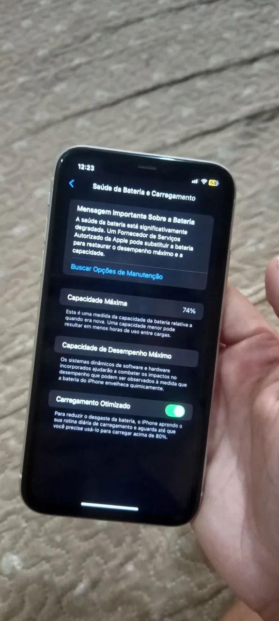 Iphone 11 - Foto 3