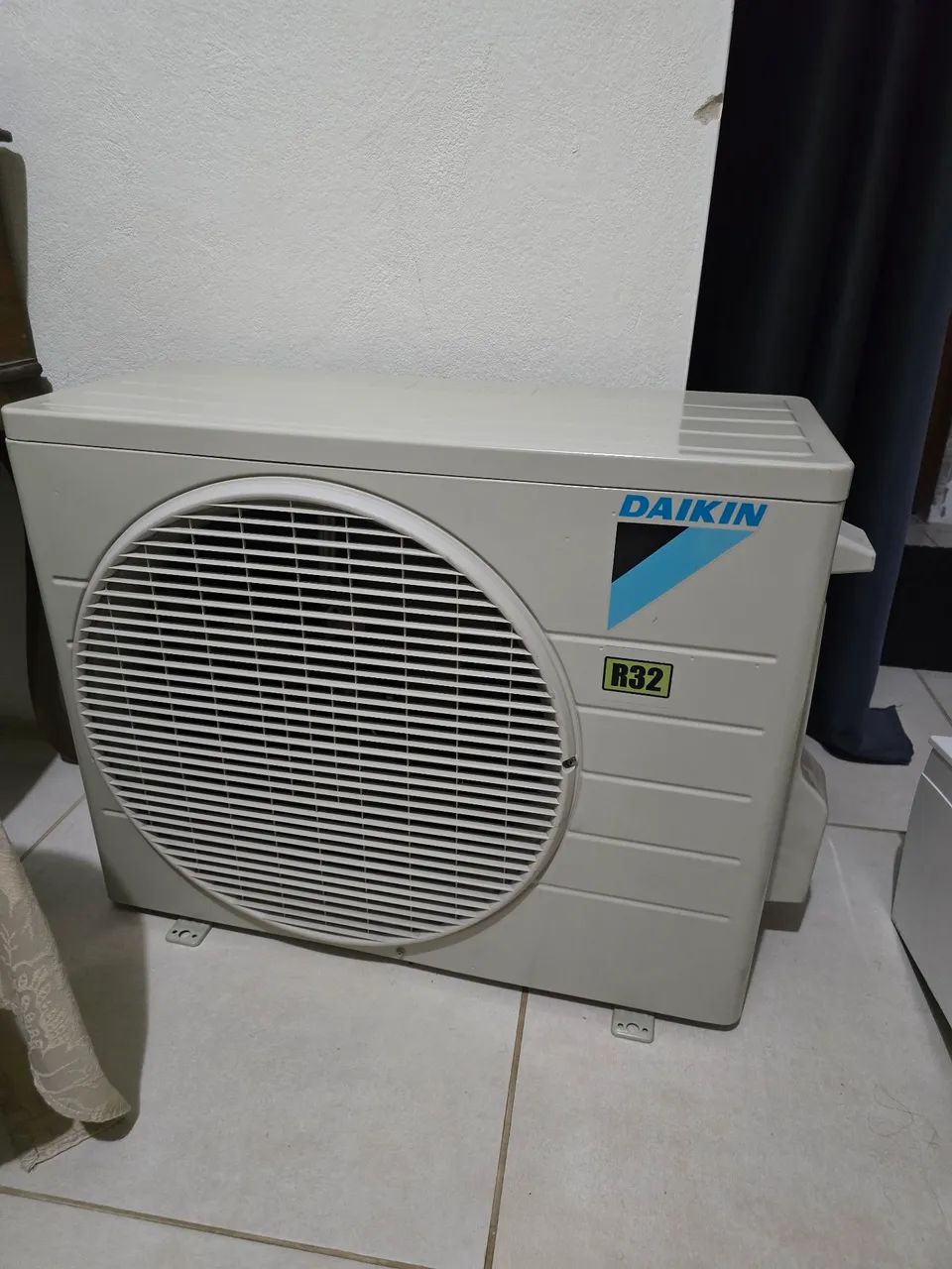Ar condicionado Daikin 18 mil Btus - Foto 3
