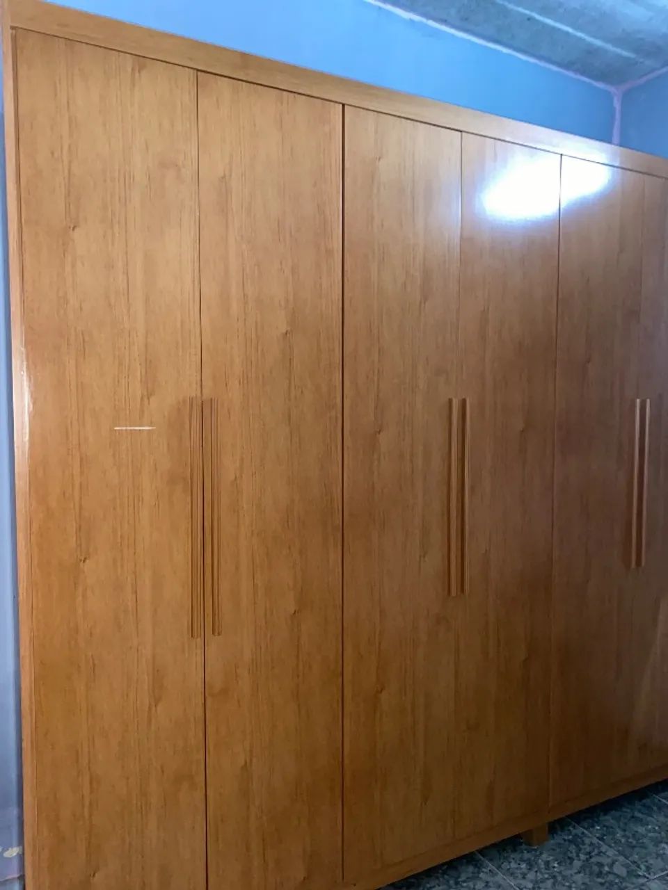 Guarda roupa  - Foto 4