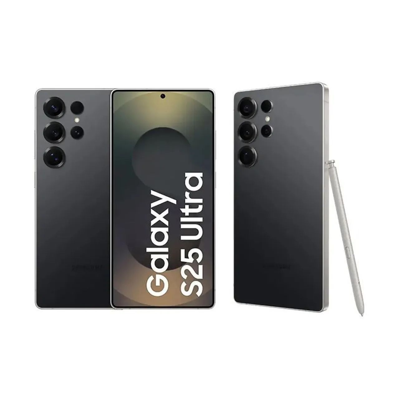 Galaxy s25 ultra 256g 