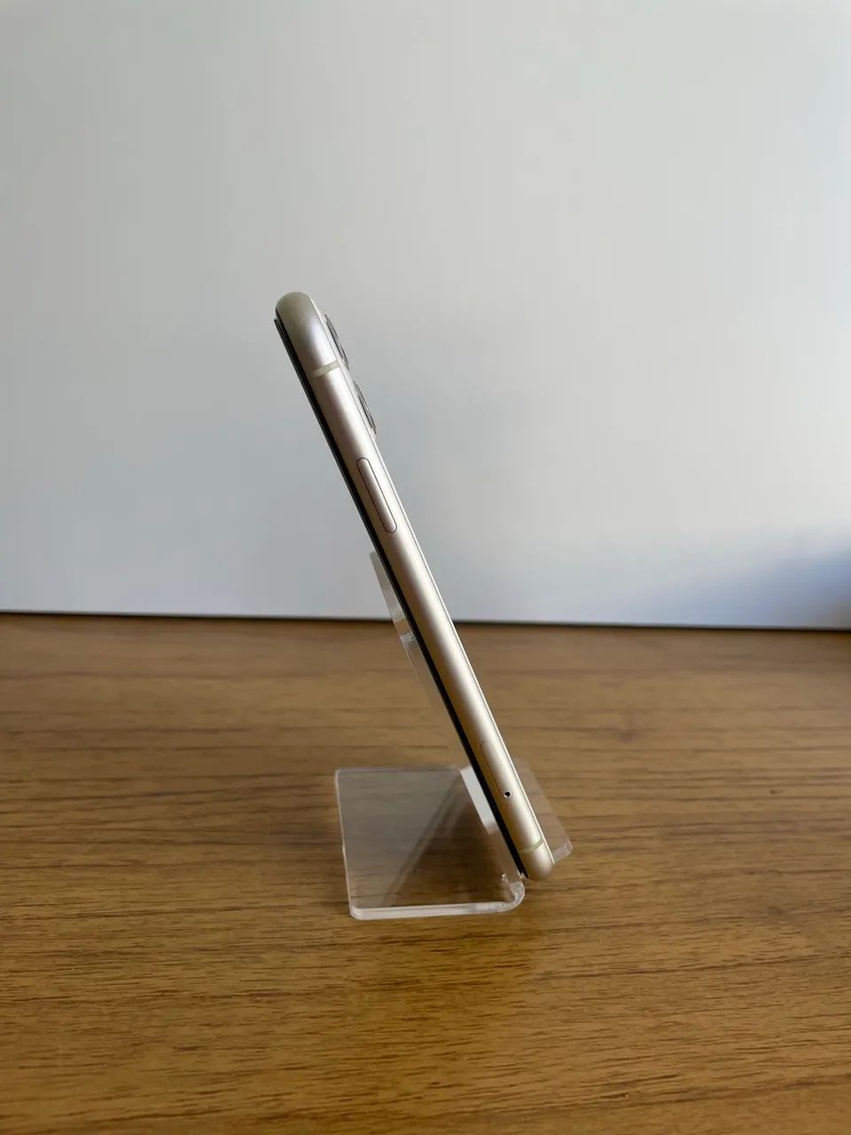 IPhone 11 256GB Branco - Foto 2