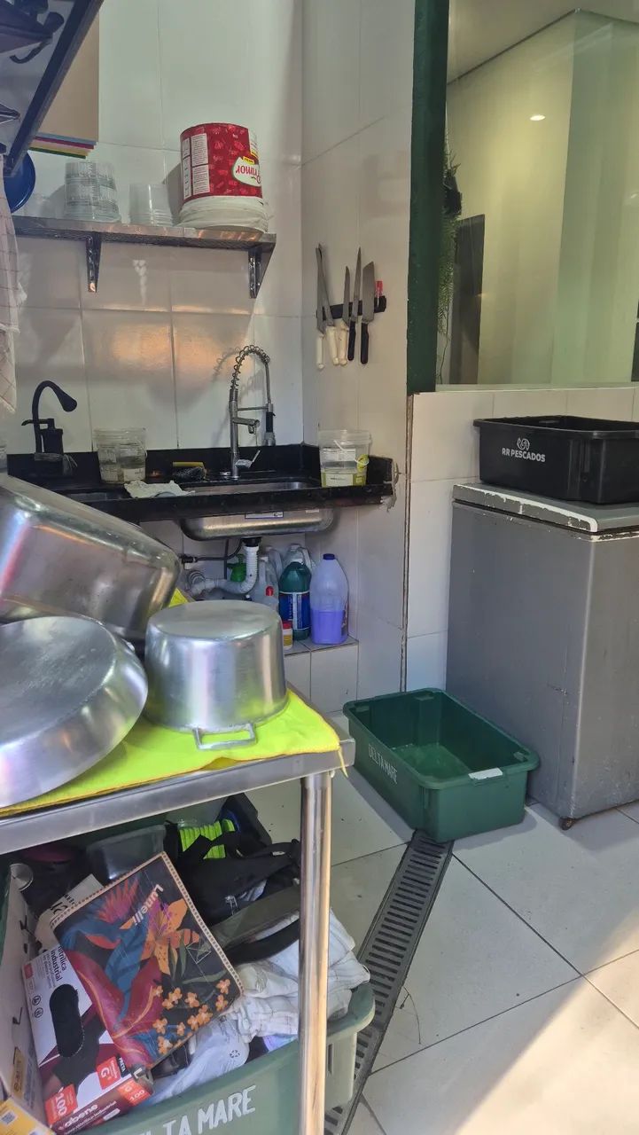 Vendo ponto - Foto 4