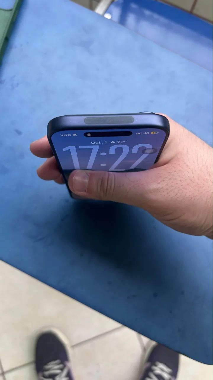 Iphone 17 Pro - 256GB - Foto 3
