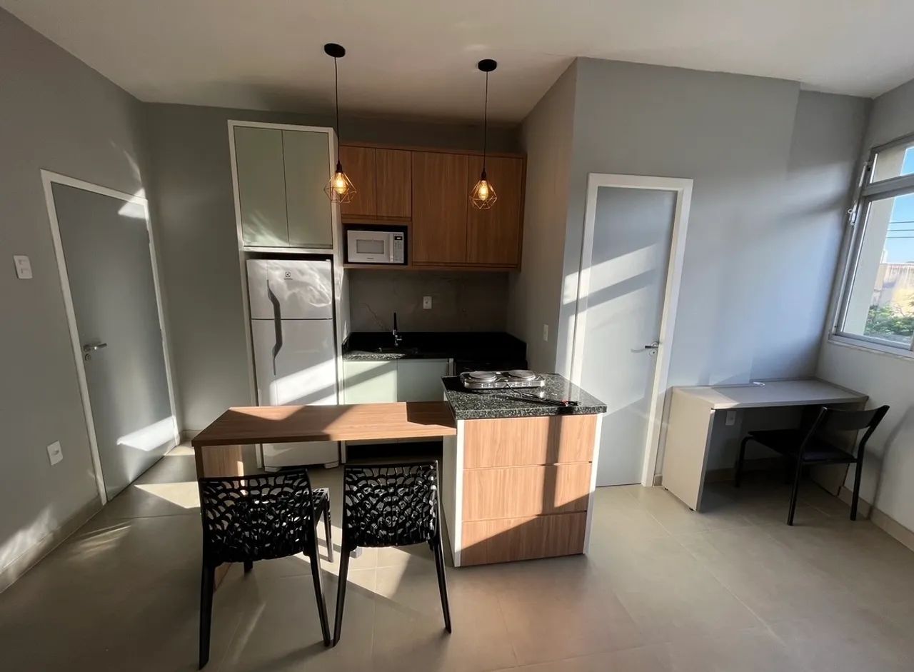 Studio no coração do Estreito  - Foto 2