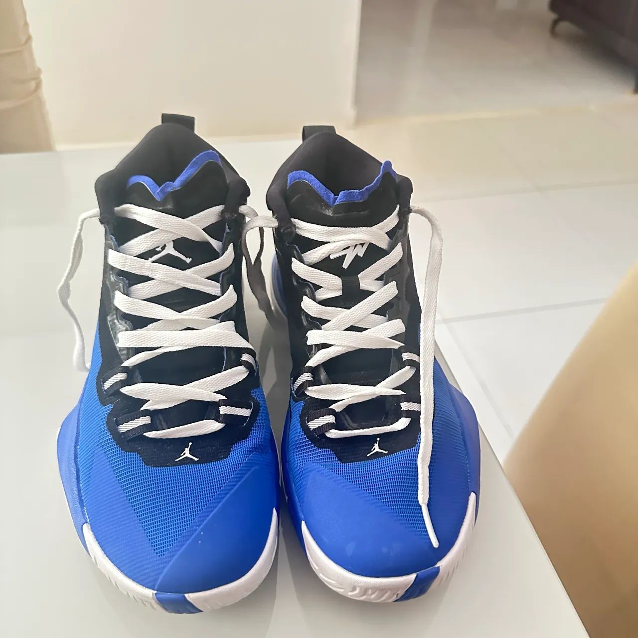 Nike jordan original usado 2x - Foto 2